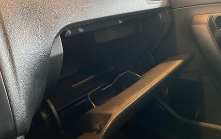 Volkswagen Polo VI (EU Market), 2015 год, 840 000 рублей, 27 фотография