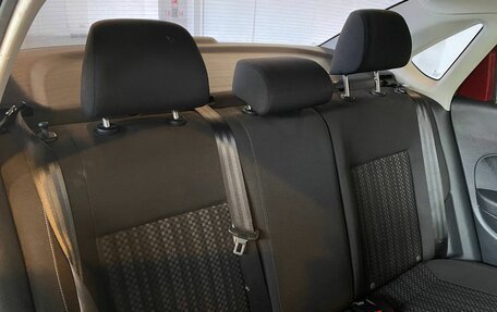 Volkswagen Polo VI (EU Market), 2015 год, 840 000 рублей, 32 фотография