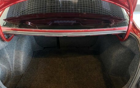 Volkswagen Polo VI (EU Market), 2015 год, 840 000 рублей, 35 фотография