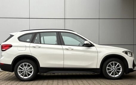 BMW X1, 2021 год, 2 300 000 рублей, 3 фотография