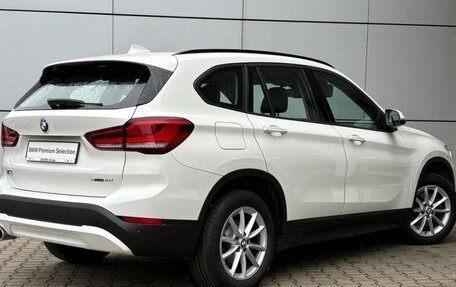 BMW X1, 2021 год, 2 300 000 рублей, 5 фотография