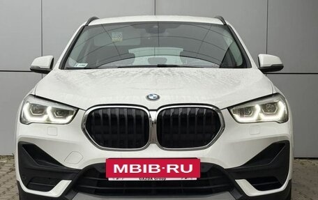BMW X1, 2021 год, 2 300 000 рублей, 2 фотография