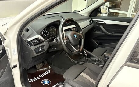 BMW X1, 2021 год, 2 300 000 рублей, 6 фотография