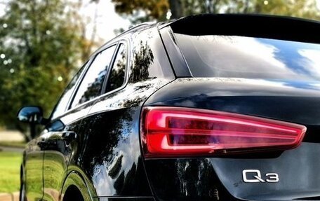 Audi Q3, 2016 год, 1 950 000 рублей, 8 фотография