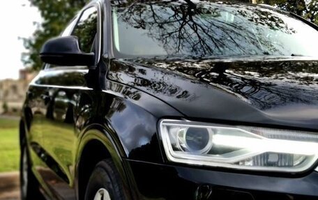 Audi Q3, 2016 год, 1 950 000 рублей, 4 фотография