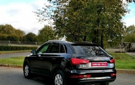 Audi Q3, 2016 год, 1 950 000 рублей, 5 фотография