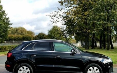 Audi Q3, 2016 год, 1 950 000 рублей, 9 фотография