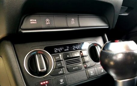 Audi Q3, 2016 год, 1 950 000 рублей, 17 фотография