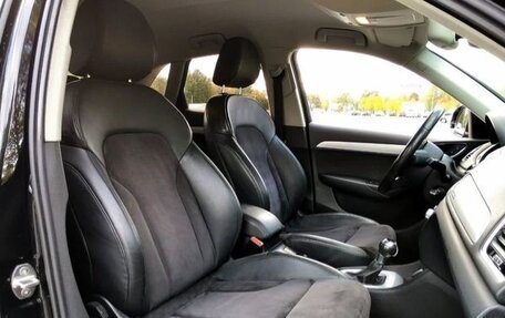 Audi Q3, 2016 год, 1 950 000 рублей, 22 фотография