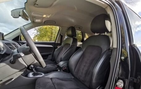 Audi Q3, 2016 год, 1 950 000 рублей, 14 фотография