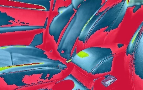 Audi Q3, 2016 год, 1 950 000 рублей, 15 фотография