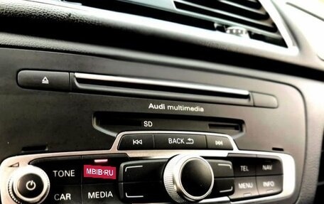 Audi Q3, 2016 год, 1 950 000 рублей, 16 фотография