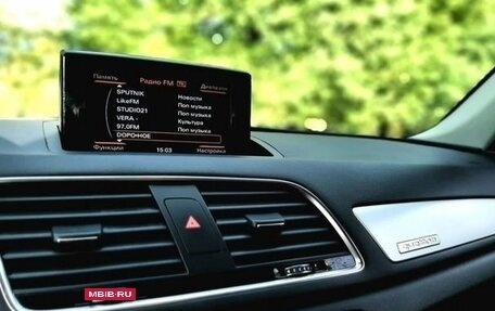 Audi Q3, 2016 год, 1 950 000 рублей, 19 фотография