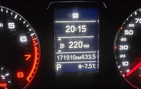 Audi Q3, 2016 год, 1 950 000 рублей, 25 фотография