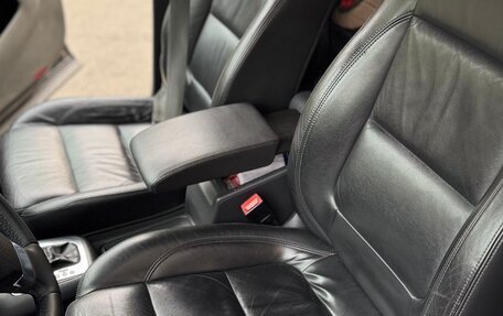 Volkswagen Tiguan I, 2009 год, 750 000 рублей, 6 фотография