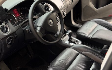 Volkswagen Tiguan I, 2009 год, 750 000 рублей, 7 фотография