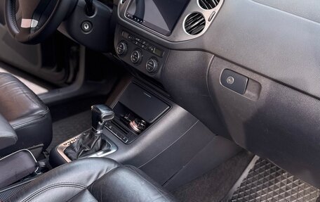 Volkswagen Tiguan I, 2009 год, 750 000 рублей, 10 фотография