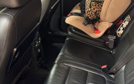 Volkswagen Tiguan I, 2009 год, 750 000 рублей, 9 фотография