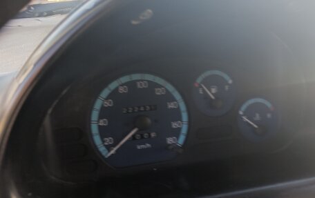 Daewoo Matiz I, 2006 год, 149 999 рублей, 2 фотография