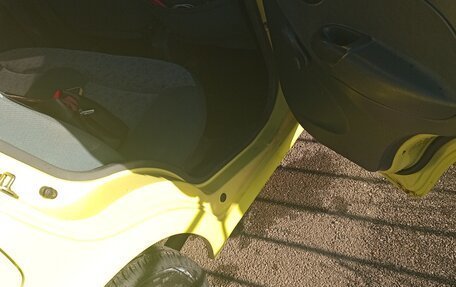 Daewoo Matiz I, 2006 год, 149 999 рублей, 8 фотография