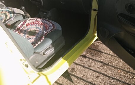 Daewoo Matiz I, 2006 год, 149 999 рублей, 7 фотография