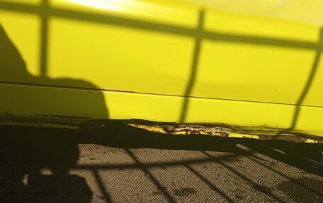 Daewoo Matiz I, 2006 год, 149 999 рублей, 6 фотография