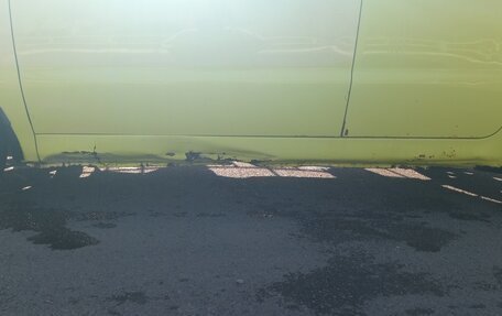 Daewoo Matiz I, 2006 год, 149 999 рублей, 10 фотография