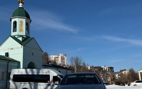 Mitsubishi Lancer IX, 2008 год, 550 000 рублей, 7 фотография