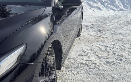 Toyota Camry, 2020 год, 2 350 000 рублей, 7 фотография