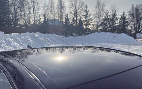 Toyota Camry, 2020 год, 2 350 000 рублей, 6 фотография