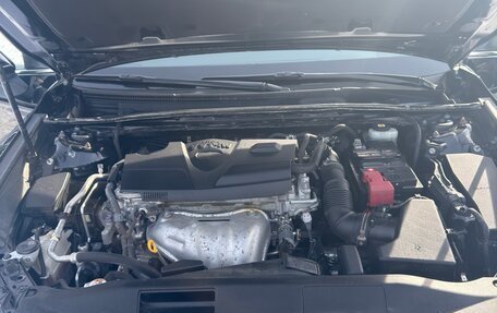 Toyota Camry, 2020 год, 2 350 000 рублей, 10 фотография