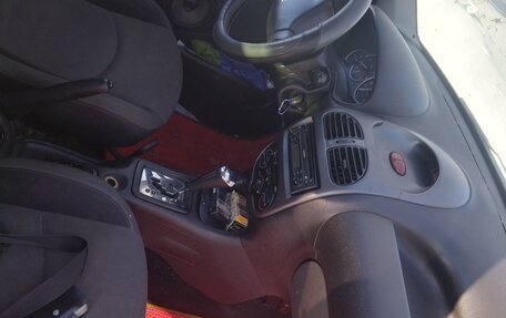 Peugeot 206, 2008 год, 350 000 рублей, 5 фотография