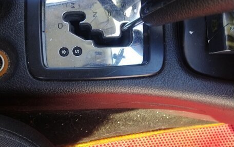 Peugeot 206, 2008 год, 350 000 рублей, 8 фотография