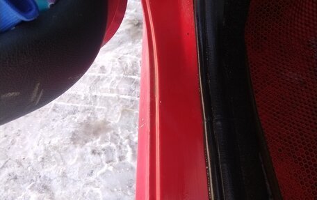 Peugeot 206, 2008 год, 350 000 рублей, 11 фотография