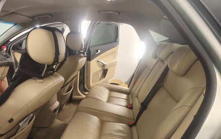 Ford Mondeo IV, 2008 год, 630 000 рублей, 8 фотография