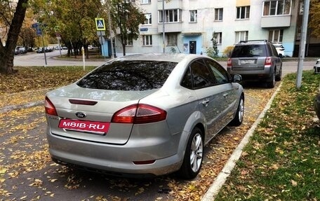 Ford Mondeo IV, 2008 год, 630 000 рублей, 2 фотография