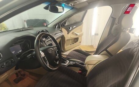 Ford Mondeo IV, 2008 год, 630 000 рублей, 7 фотография