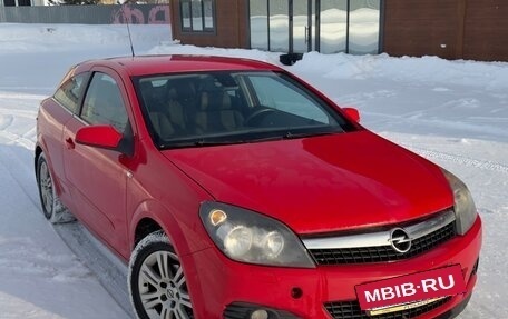 Opel Astra H, 2008 год, 520 000 рублей, 3 фотография