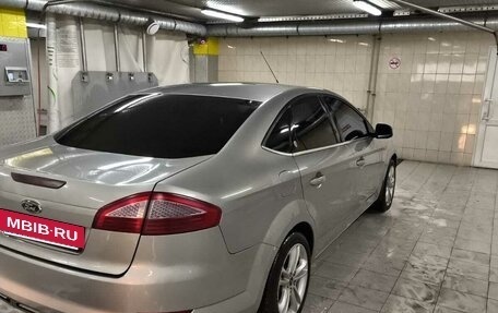 Ford Mondeo IV, 2008 год, 630 000 рублей, 4 фотография