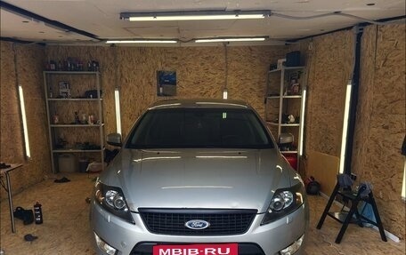 Ford Mondeo IV, 2008 год, 630 000 рублей, 3 фотография