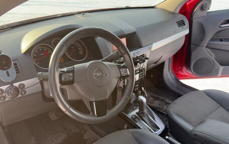 Opel Astra H, 2008 год, 520 000 рублей, 11 фотография