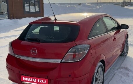 Opel Astra H, 2008 год, 520 000 рублей, 7 фотография