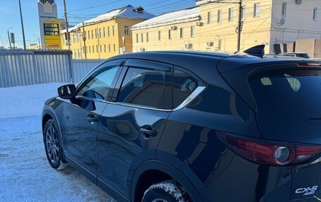 Mazda CX-5 II, 2019 год, 3 500 000 рублей, 4 фотография