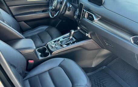 Mazda CX-5 II, 2019 год, 3 500 000 рублей, 11 фотография