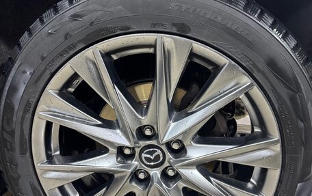 Mazda CX-5 II, 2019 год, 3 500 000 рублей, 10 фотография