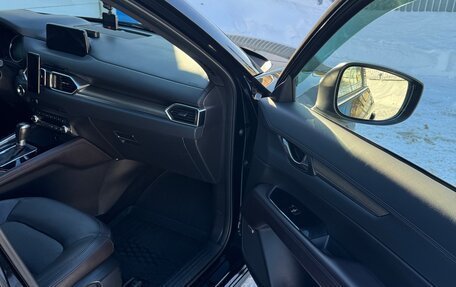 Mazda CX-5 II, 2019 год, 3 500 000 рублей, 12 фотография