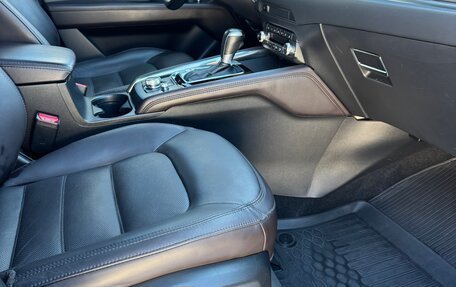 Mazda CX-5 II, 2019 год, 3 500 000 рублей, 13 фотография