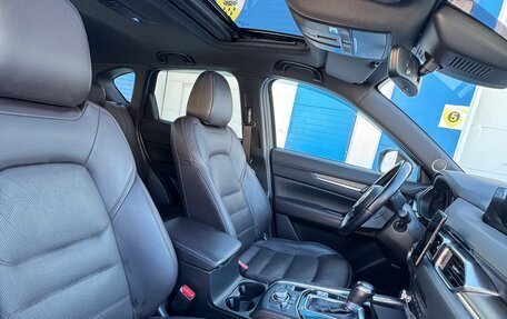 Mazda CX-5 II, 2019 год, 3 500 000 рублей, 14 фотография