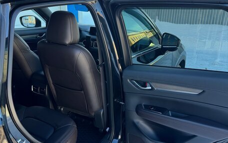 Mazda CX-5 II, 2019 год, 3 500 000 рублей, 15 фотография