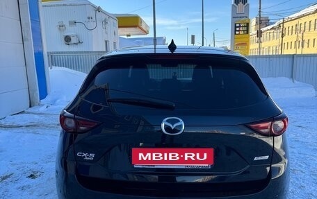 Mazda CX-5 II, 2019 год, 3 500 000 рублей, 7 фотография